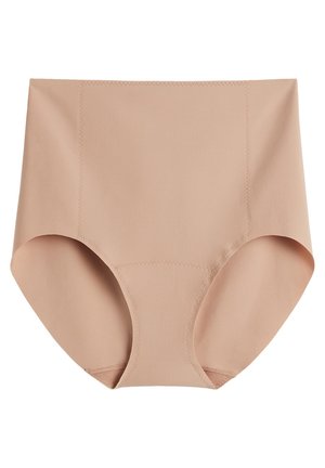 OPEN EDGES - Slip - beige