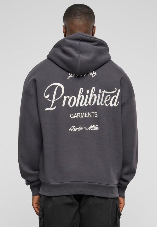 GARMENT - Kapuzenpullover