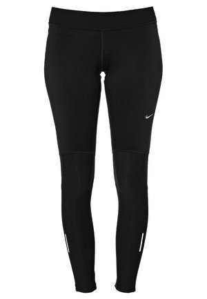 Tights - black