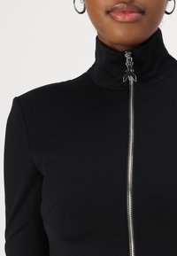 Patrizia Pepe JACKETS - Giubbotto Bomber - nero