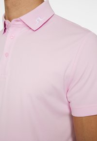 J.LINDEBERG Sports HEATH - Piké - nosegay