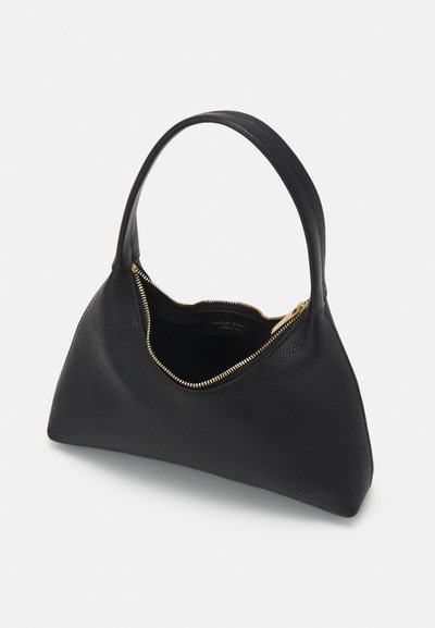 Mansur Gavriel MINI CANDY BAG - Sac à main - black