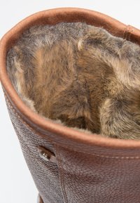 Bullboxer Botas para la nieve - brown