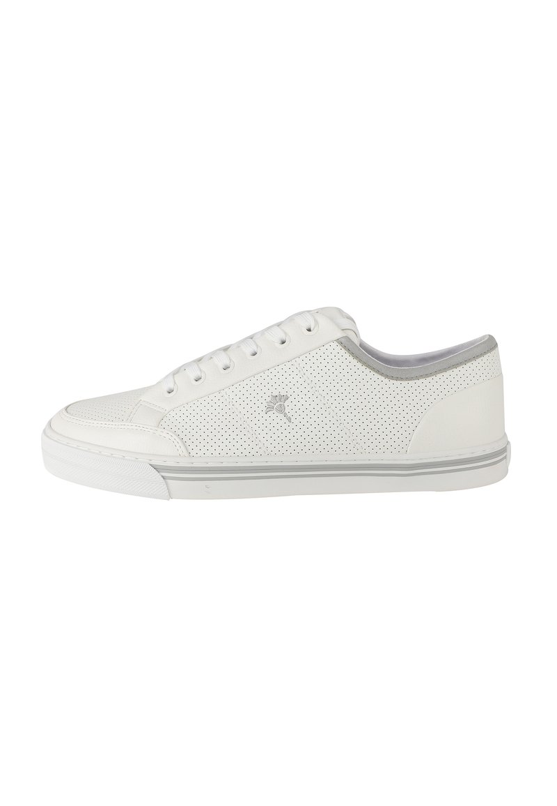 JOOP! Sneaker low weiß