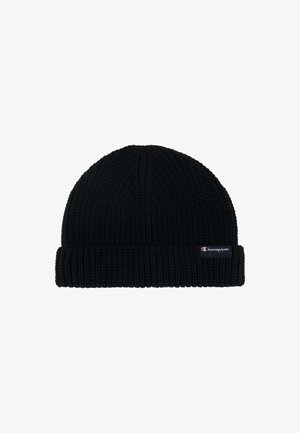 Champion, LIFESTYLE - Berretto - black