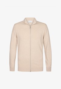 Seleccionado, beige