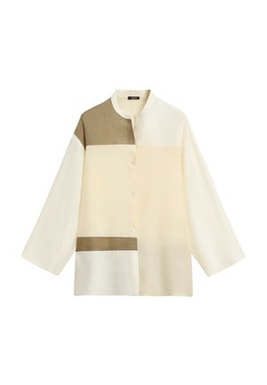 Massimo Dutti, - Bluzka