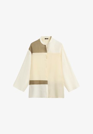 Massimo Dutti, - Bluzka