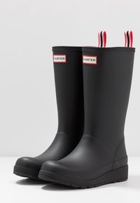 Hunter ORIGINAL Botas de agua - black