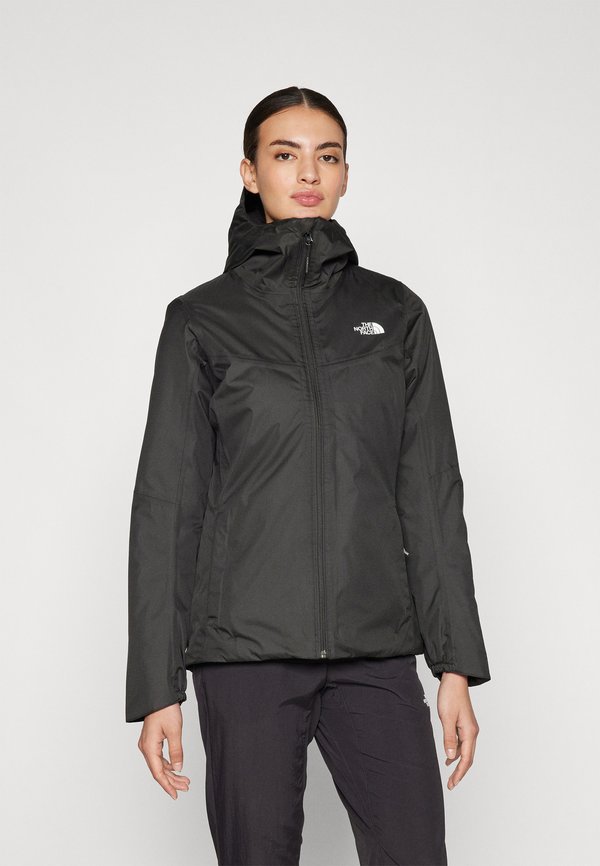 QUEST INSULATED - Outdoorjacke
