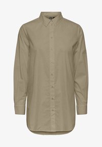 Sélectionné, silver mink