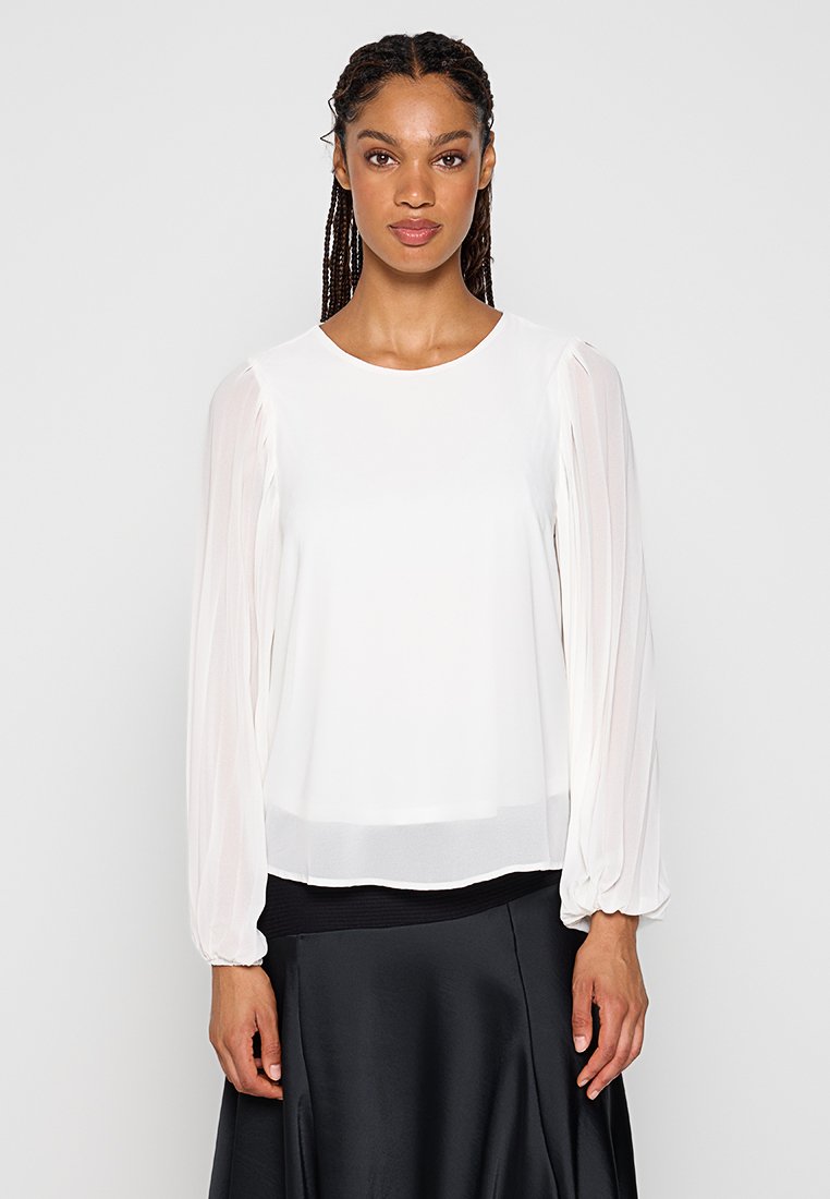 Vero Moda Blouse wit