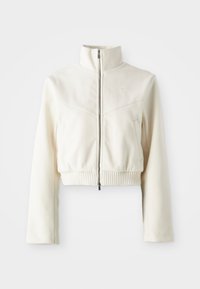 TAILORED - Ljetna jakna - pale ivory