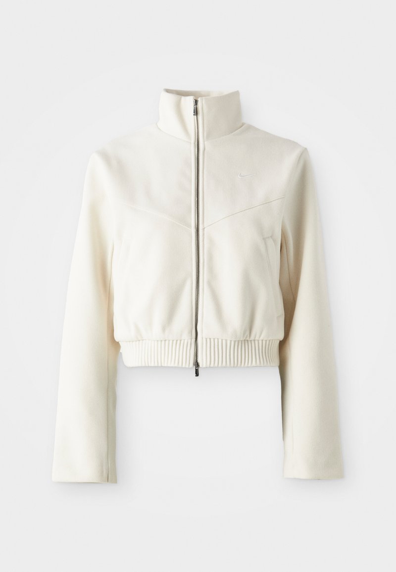 Nike Sportswear Lichte jas crème