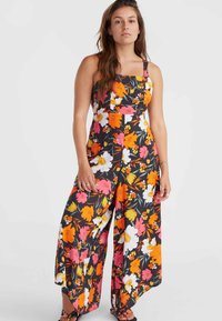 O'Neill ALBA - Overall / Jumpsuit - black bluemchen