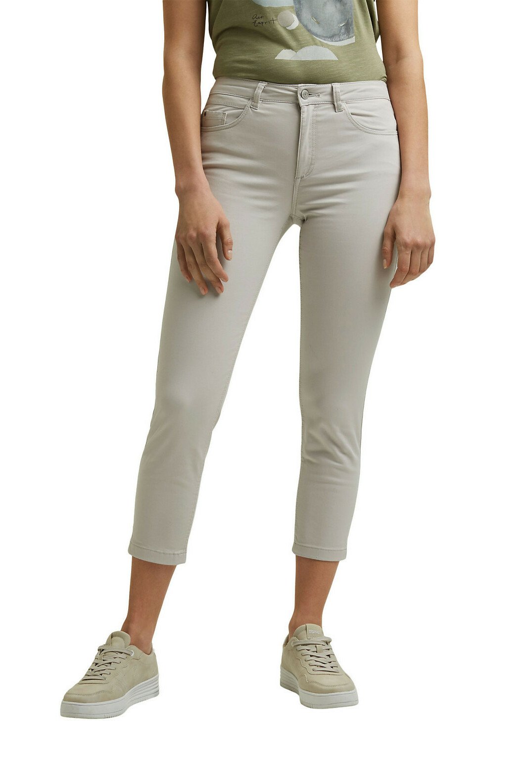 Esprit dames Capri's | KLEDING.nl