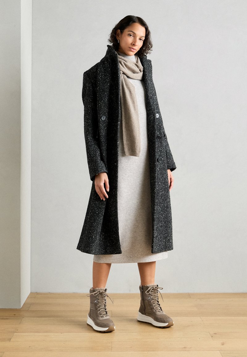 Botas Geox Spherica Actif X2 ABX Mulher Botines Mujer Invierno