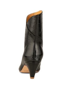 Shoe The Bear PAULA  - Botines - black