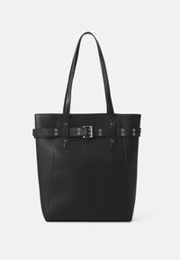 Shoppingväska - black