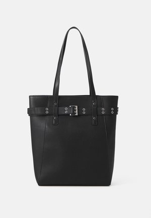 Tote bag - black