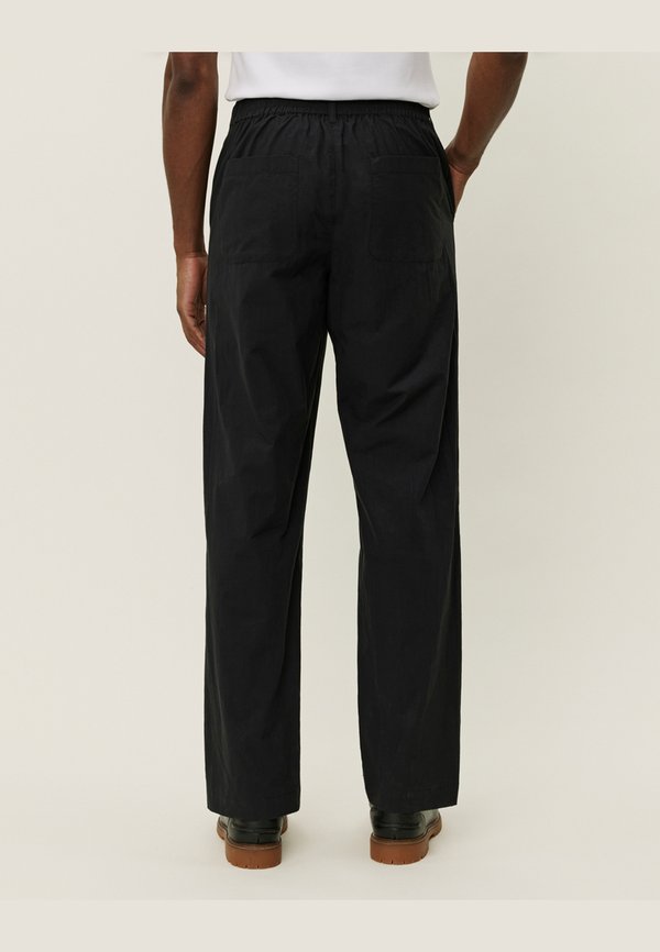 PINO CRISP PANTS - Trousers3
