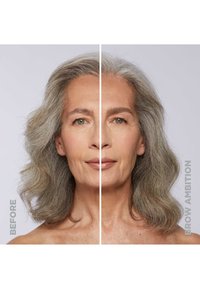 NABLA BROW AMBITION - Augenbrauengel - ash blonde
