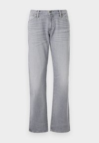 RISE COWBOY  - Jeans straight leg - haute haze