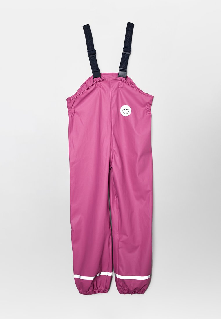 Viking Regenbroek donkerroze