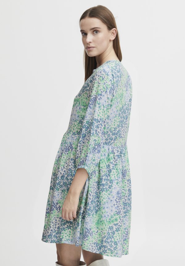 BYMMJOELLA - Shirt dress4