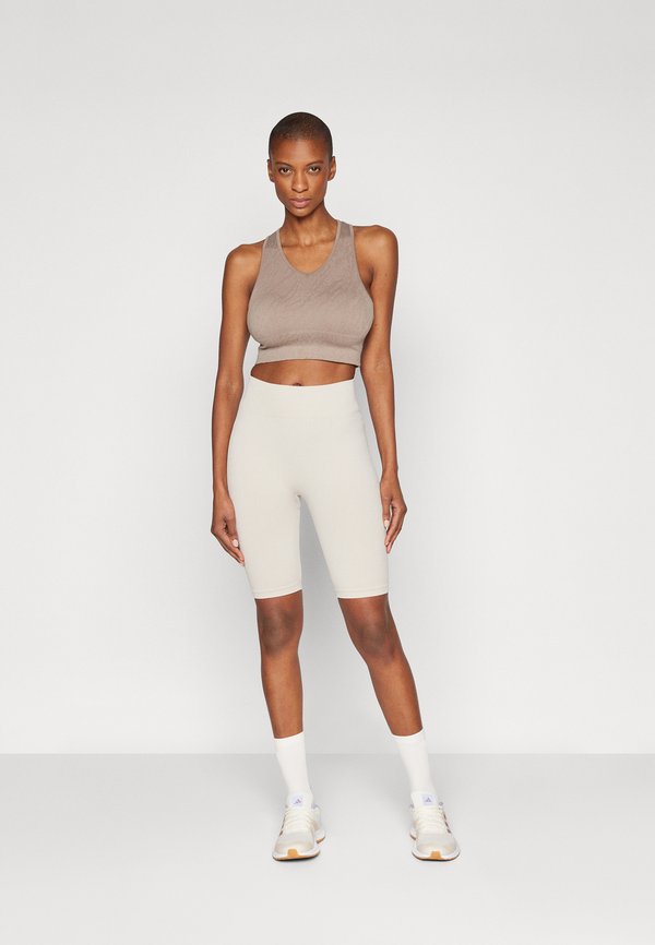 ONPJAIA LIFE SEAM  - Leggings - nacreous cloud2