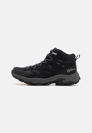 VOJO TOUR TEXAPORE MID - Scarpa da hiking - phantom