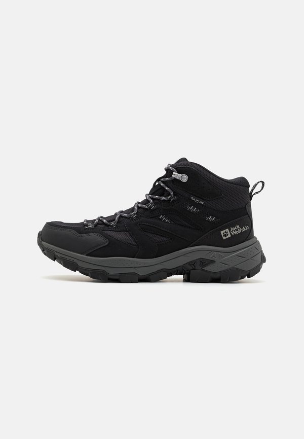 VOJO TOUR LT TEXAPORE MID - Hikingschuh - phantom