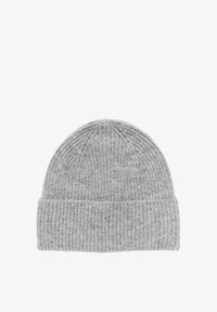 Ausgewählt, grey melange