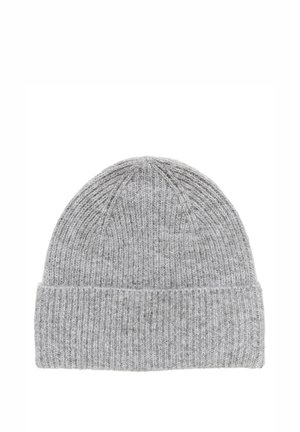 Muts - grey melange
