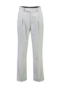 No seleccionado, lt grey mix