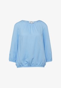 Niewybrane, hellblau