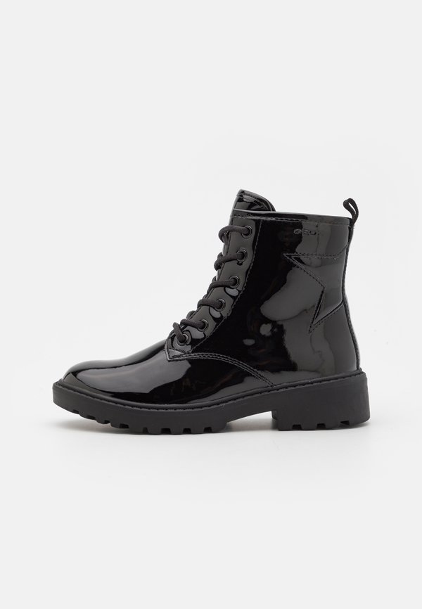 CASEY GIRL – Schnürstiefelette