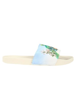 SANDALI - Sandali da bagno - multicoloured