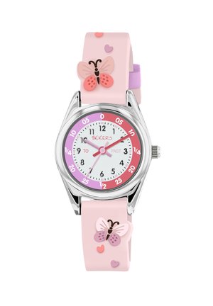 TIME TEACHER - Orologio - pink