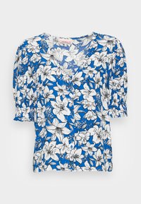 Não selecionado, cloud dancer/surf the web