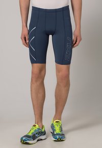2XU Tights - navy