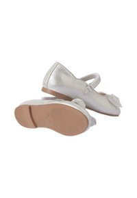Mayoral BAILARINA CEREMONIA LAZO - Bailarinas con hebilla - plata