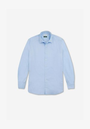 Slowear GLANSHIRT - Camicia elegante - oceano