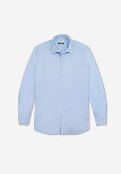 Slowear GLANSHIRT - Zakelijk overhemd - oceano