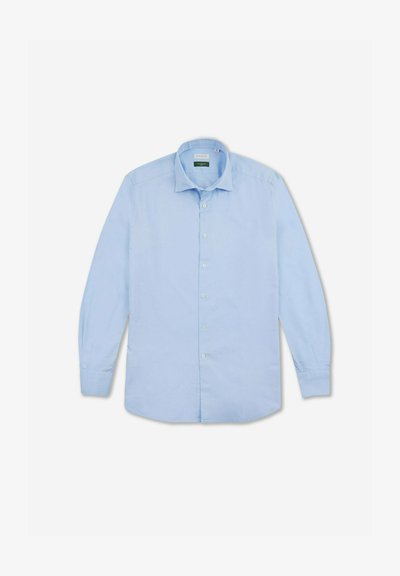 Slowear GLANSHIRT - Zakelijk overhemd - oceano