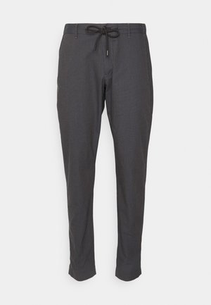 MAXTON - Pantaloni - navy