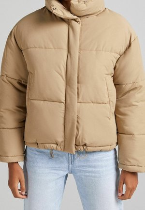 Veste d'hiver - off-white