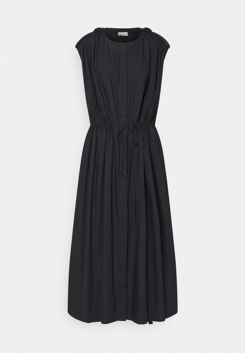 Damen Bekleidung | By Malene Birger DYMONDIA Freizeitkleid black/schwarz - MU72169 Damen Bekleidung | By Malene Birger DYMONDIA Freizeitkleid black/schwarz - MU72169