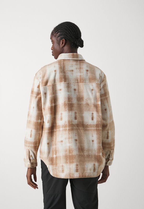 BENTON SPRINGS™ SHIRT JACKET II - Fleece jacket2