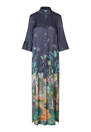 Dea Kudibal HELGA - Maxi dress - mystery